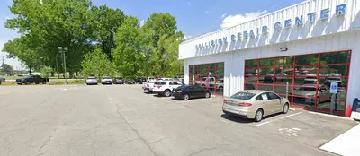 Barton Ford Service & Parts