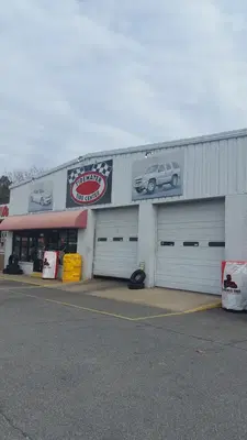 Tidewater Tire Center
