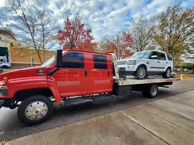Firestone Complete Auto Care