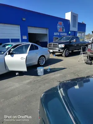 All -N- 1 Auto Center