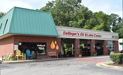 Dellinger's Oil & Lube Center