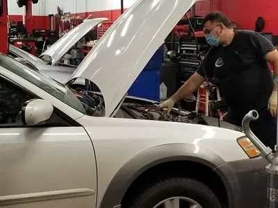 Centreville Tire & Auto - Elite Car Care Centers