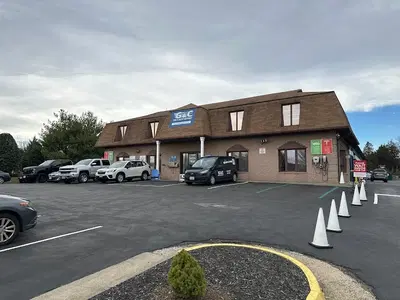 Business Photo
