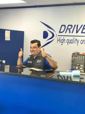 Business Photo