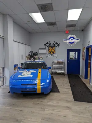 Craftsman Auto Care - Chantilly