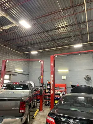 Cardock Auto Care