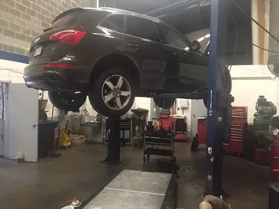 Viking Automotive