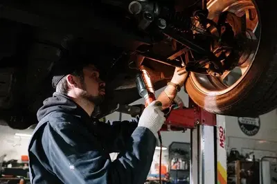 Advanced Automotive
