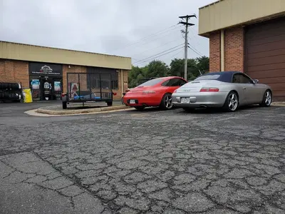 Business Photo