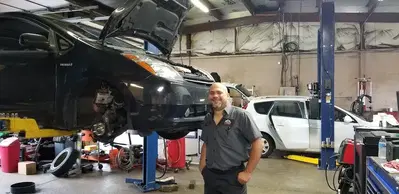 VA Auto Care