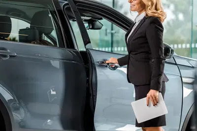 Business Photo