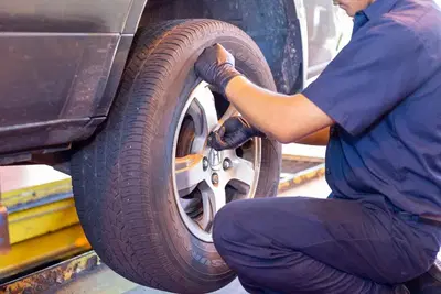 Jiffy Lube Multicare