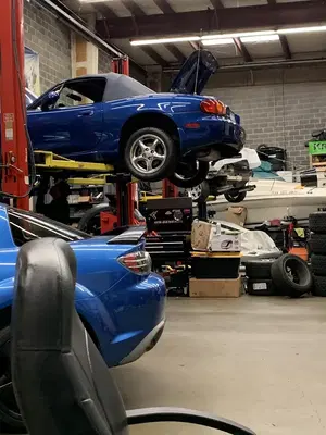 PBC Automotive