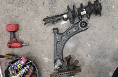 Peter Joe's Mobile Auto Repair
