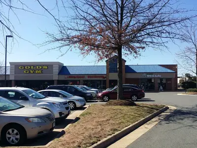 Virginia Tire & Auto of Chantilly