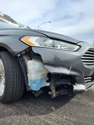 Z Auto Body