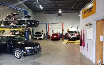 Euro Auto Fix