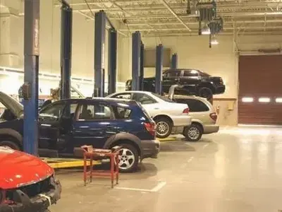 CARSTAR Chantilly Auto Body