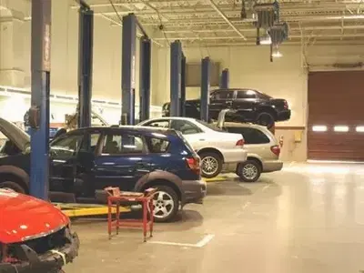 CARSTAR Centreville Collision Center