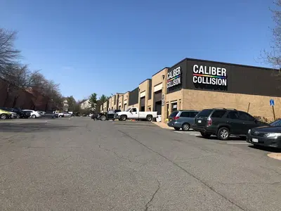 Pohanka Collision Centers
