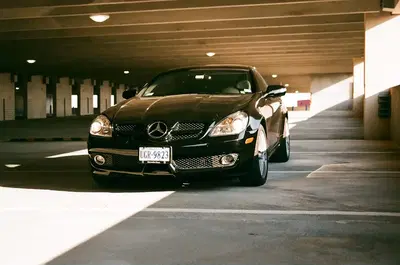 Mercedes-Benz of Chantilly Service and Parts