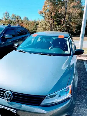AU21 Auto Glass