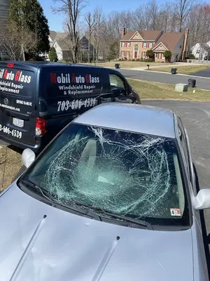 Mobil Auto Glass