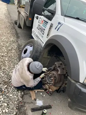 K&L Auto and Diesel Repairs