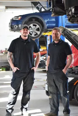 Tony's Import Repair