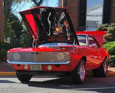 Tysons Automotive Services