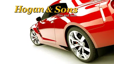 Hogan & Sons Tire & Auto