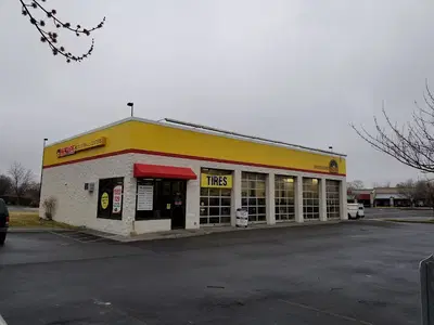 Mr. Tire Auto Service Centers