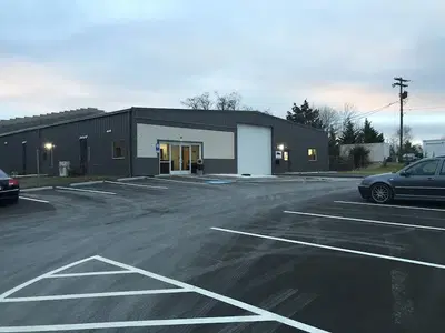 DS Automotive