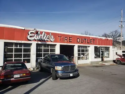 Eddie's Tire Service