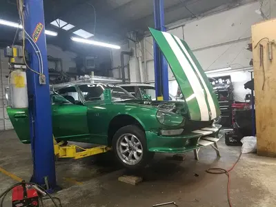 Auto Depot of Winchester