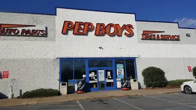 Business Photo