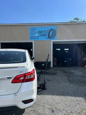 BEST TIRE LLC