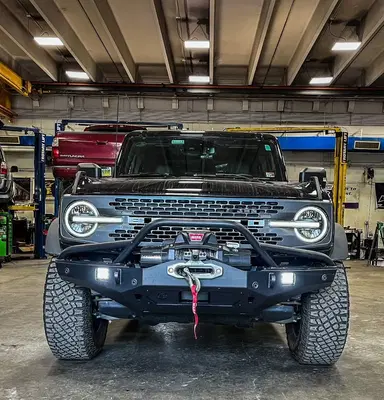 Off Road Innovations