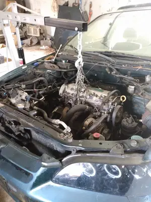 The Mobile Mechanics and detailing