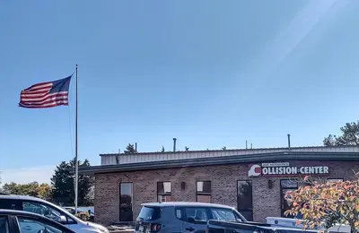 Joe Hudson's Collision Center