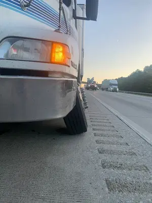 Winchester Truck Repair