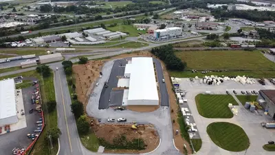 Service Tire Truck Center | Commercial Tires in Winchester, VA