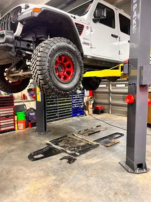 Valley Gearing and Automotive