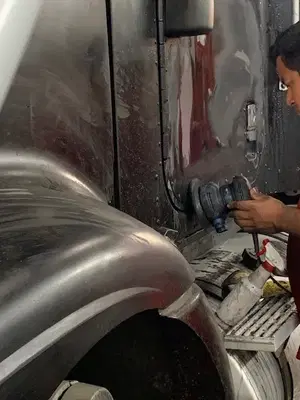 DSXtreme Truck and Trailer Repair