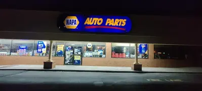NAPA Auto Parts - Quality Auto Parts LLC