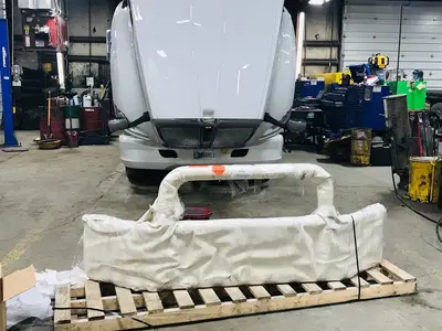 Interstate Truck Service Inc
