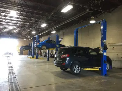 Winchester Automotive Repair, LLC.