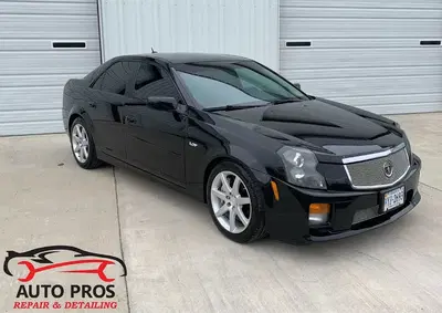 Auto Pros of Winchester