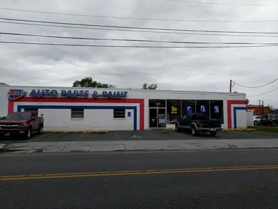Carquest Auto Parts