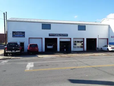 Cowan's Automotive LLC.